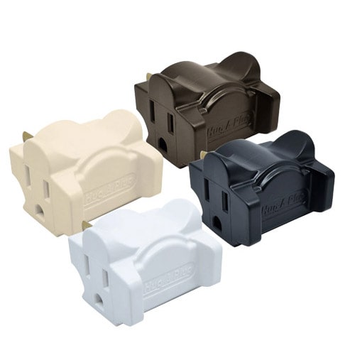 Hug-A-Plug, all colors Hug-A-Plug, all colors