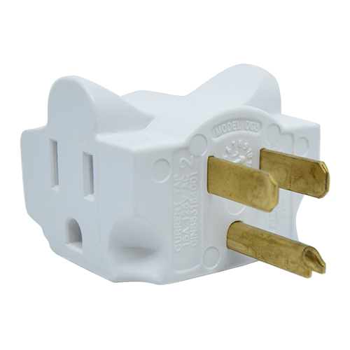 Hug-A-Plug Front